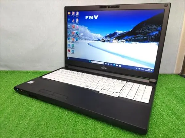 富士通 LIFEBOOK A579/B