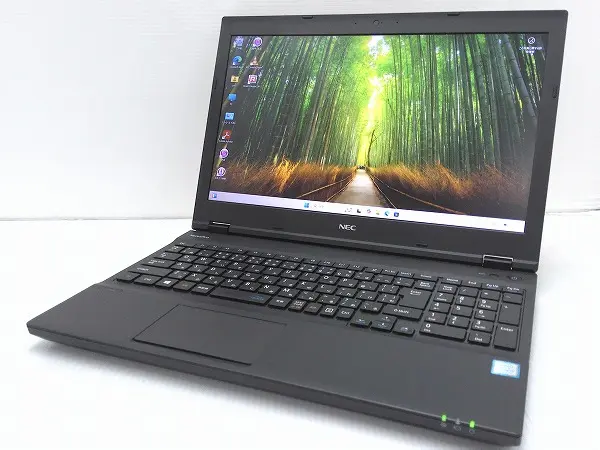 NEC VersaPro VKT16XZG2(第8世代CPU)
