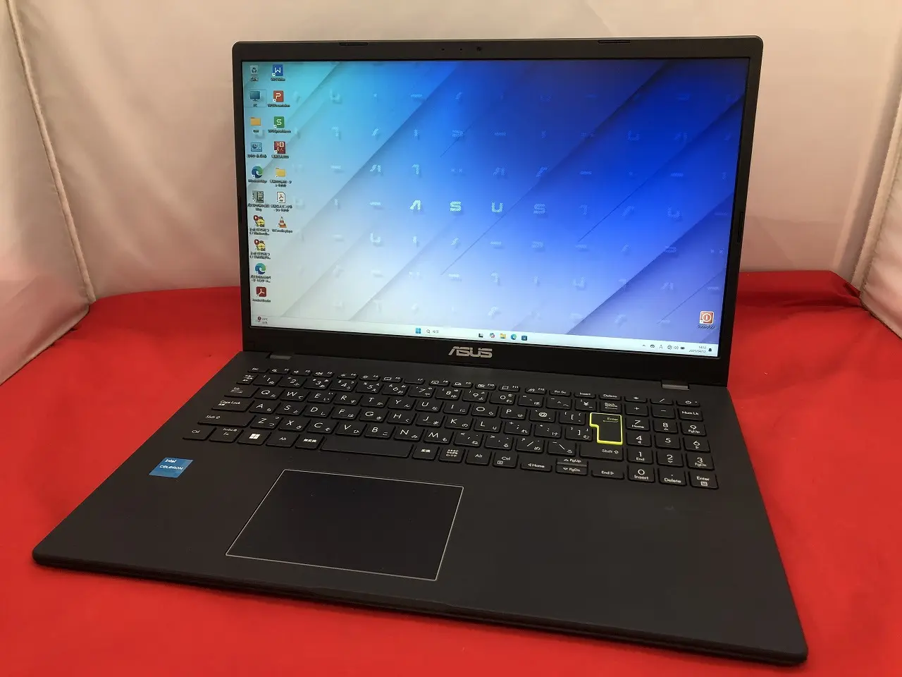 ASUS Vivobook Go 15　E510KA-N441BWS（第11世代CPU）