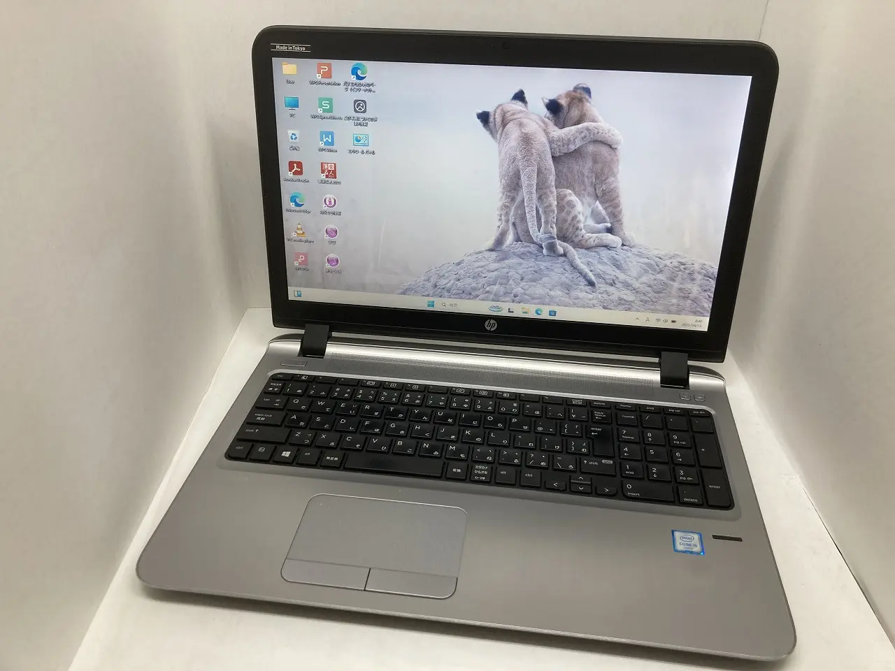 HP ProBook 450 G3（第6世代Corei5）