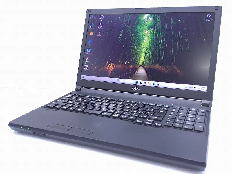 富士通 LIFEBOOK A579/A