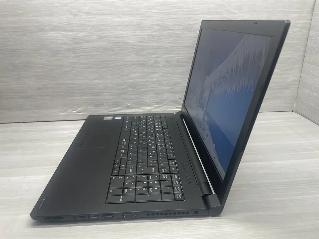 2台セット◆ノートdynabook B55/B　Corei3-6100U　8GB Amazon.co.jp: (TOSHIBA)dynabook B55/B PB55BFAD4RDPD81 Core