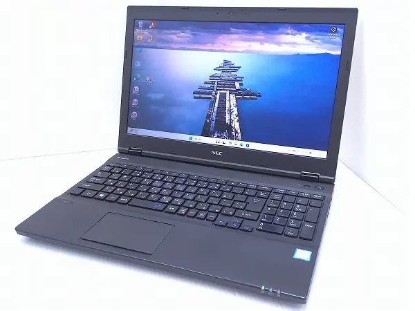 NEC VersaPro VKM17X-2