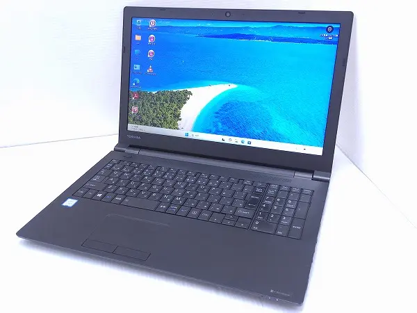 Dynabook B55/DN