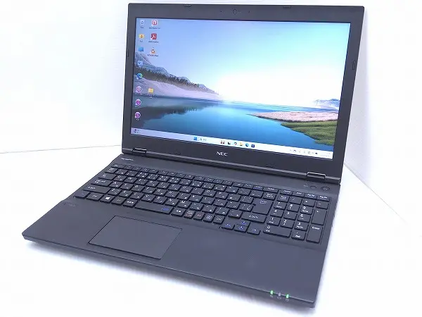 NEC VersaPro VKT16X-3