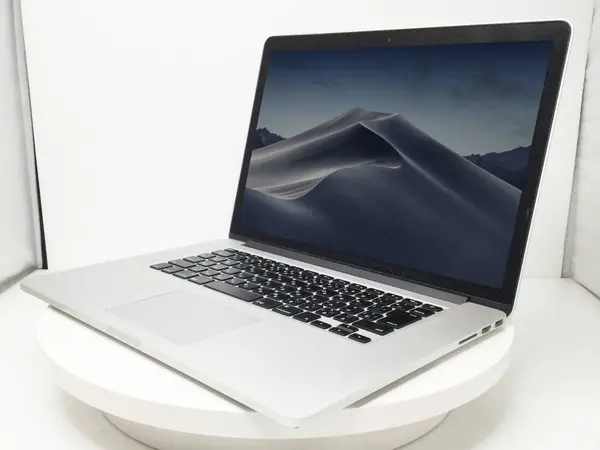 Apple MacBook Pro Mid 2012 A1398【旧OS】





