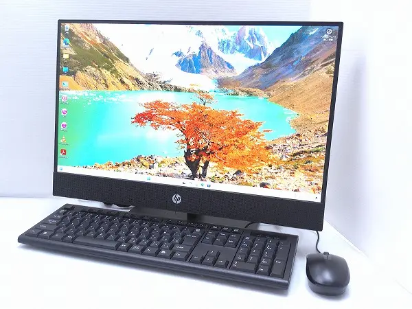 HP ProOne 600 G4
