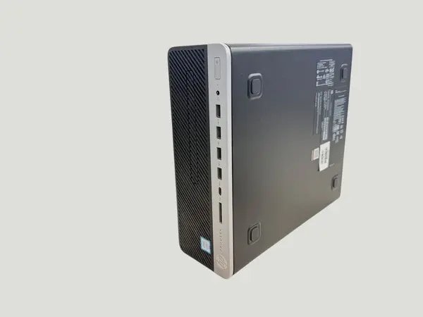 HP ProDesk 600 G5 SFF (第９世代CPU)