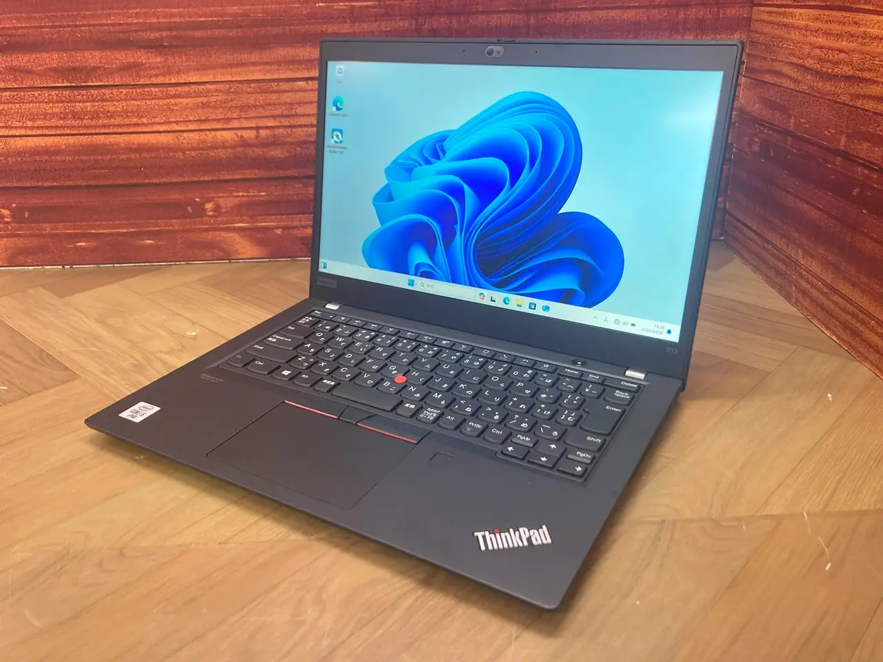 Lenovo ThinkPad X13 Gen 1