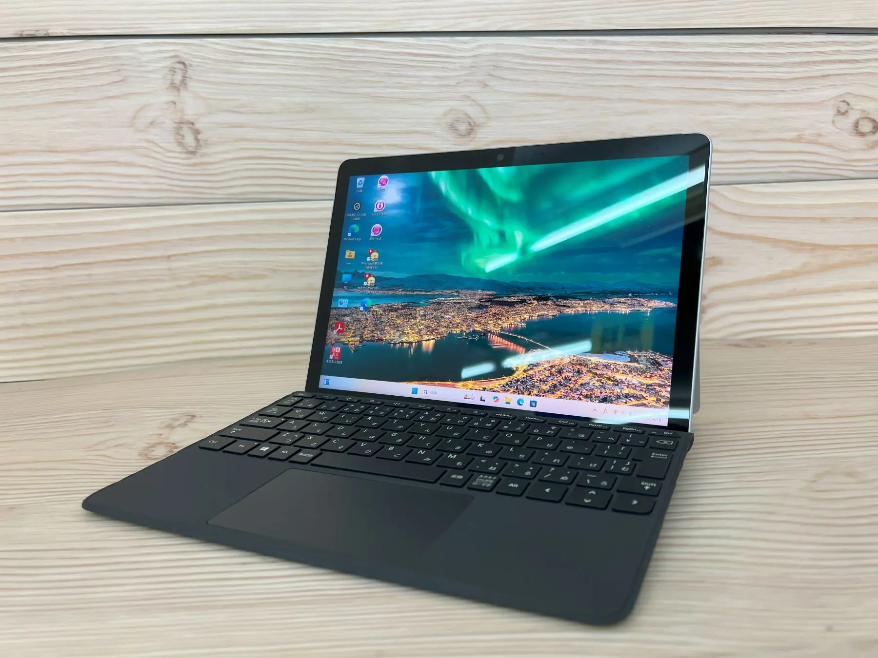 Microsoft Surface Go 3
