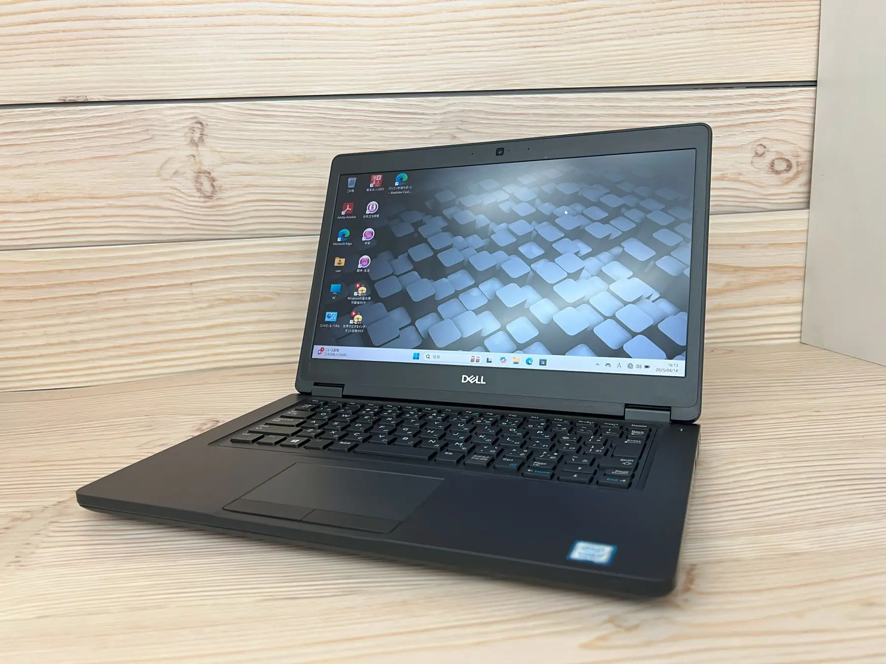 DELL Latitude 5490