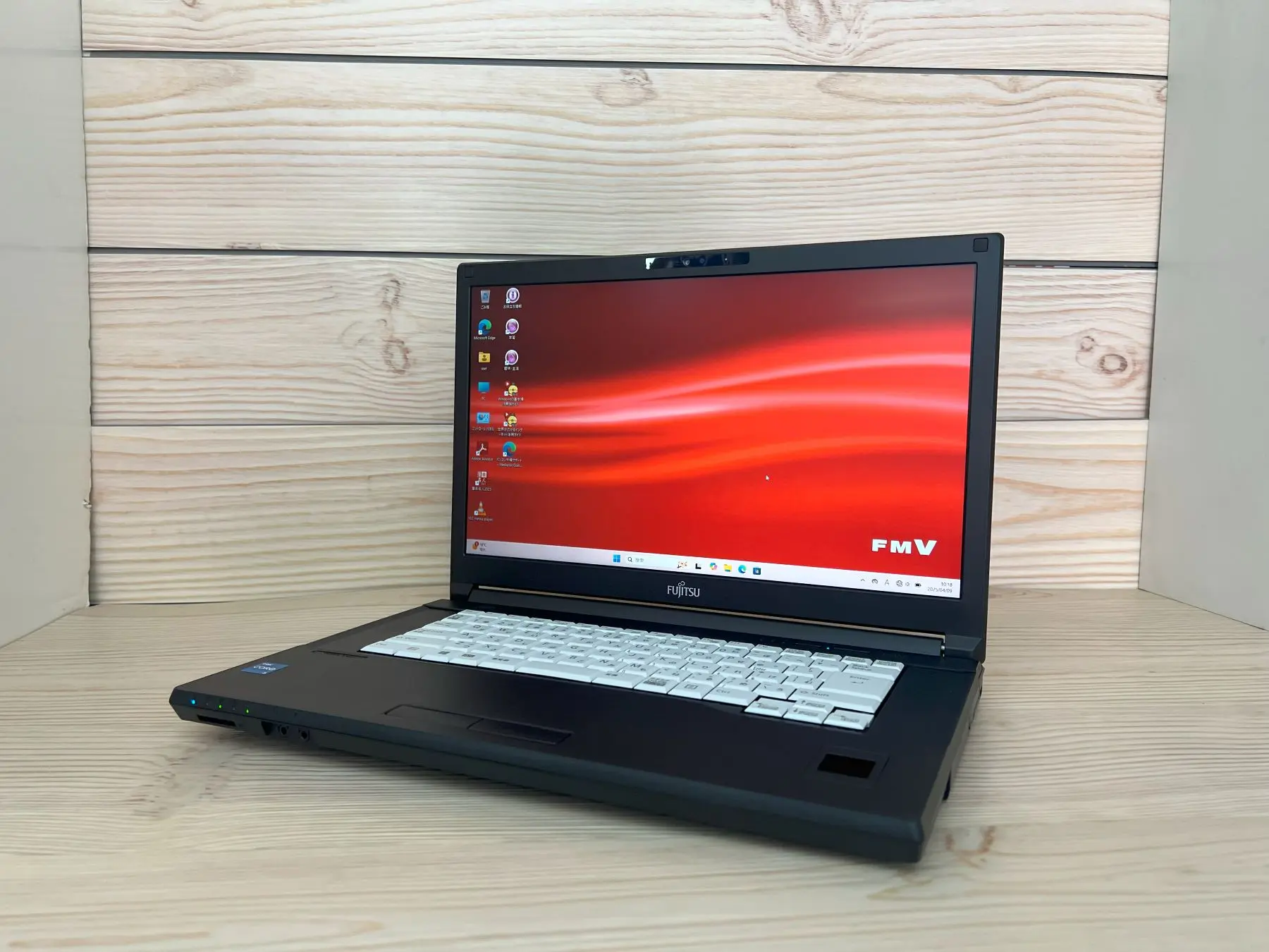 富士通 LIFEBOOK A7511/G