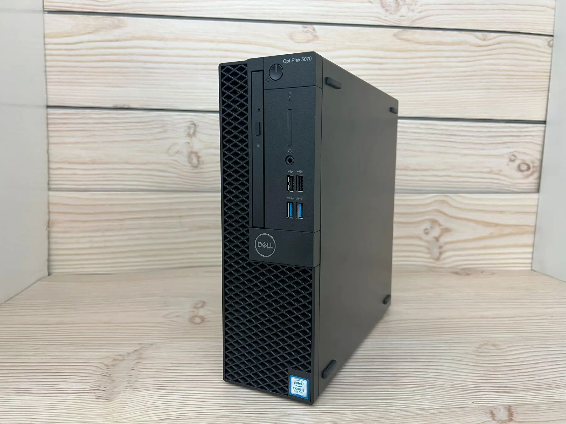DELL OptiPlex 3070 SFF