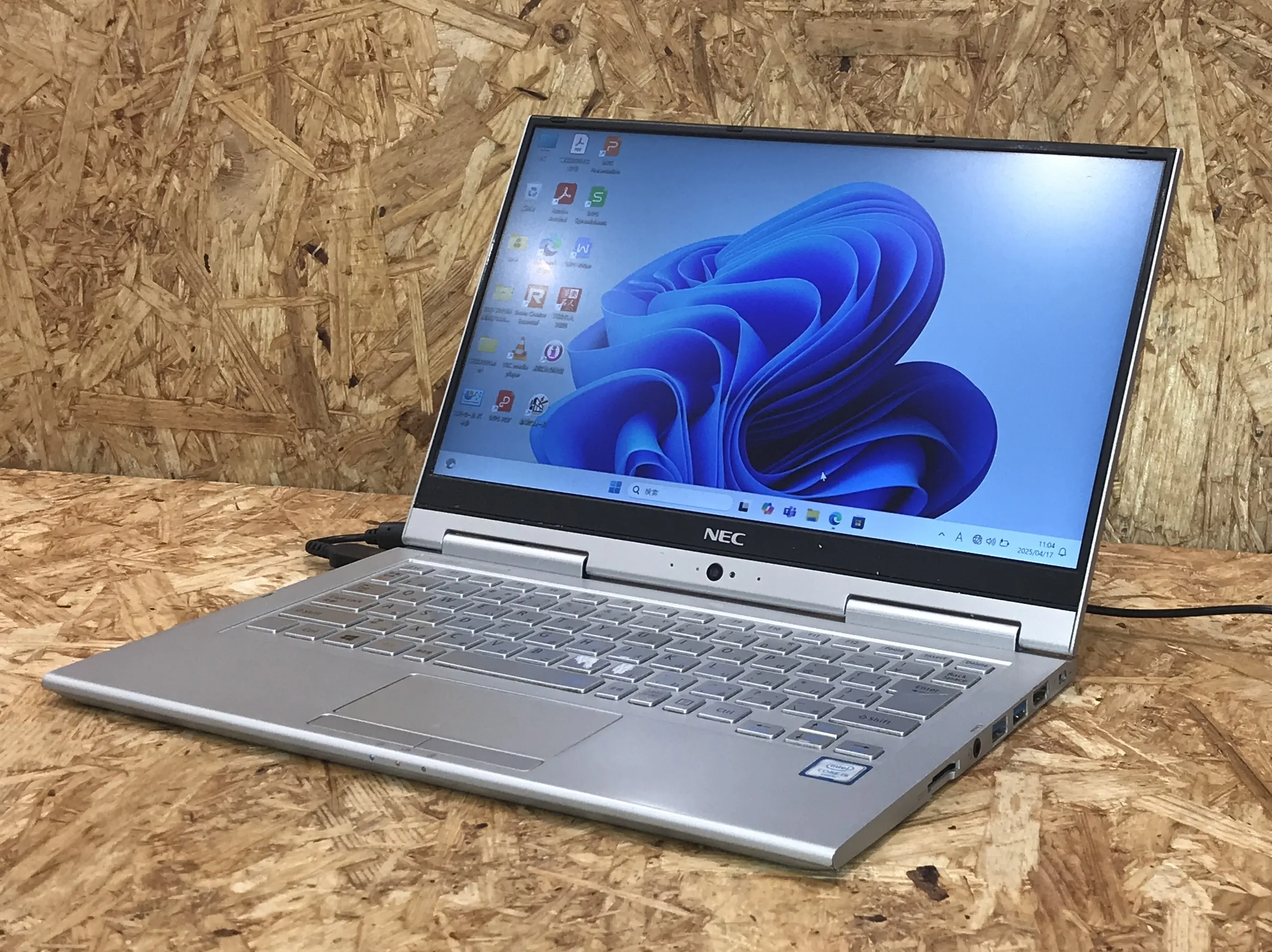 NEC VersaPro VK2T-G (第6世代CPU)