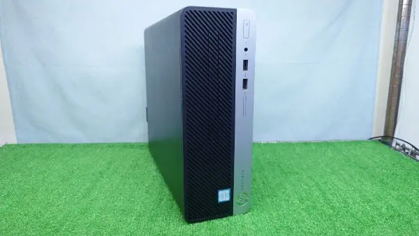 HP Prodesk 400 G6