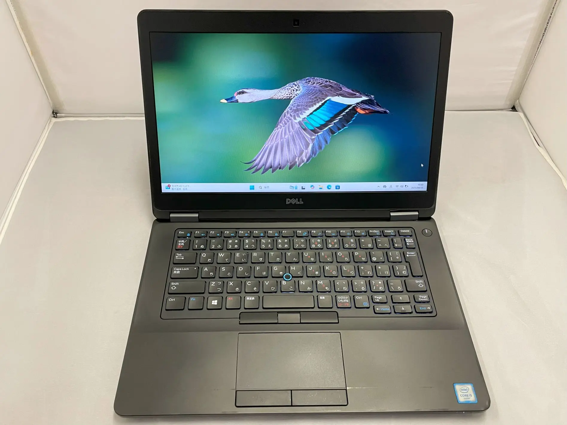 Dell Latitude E547(6世代CPU)