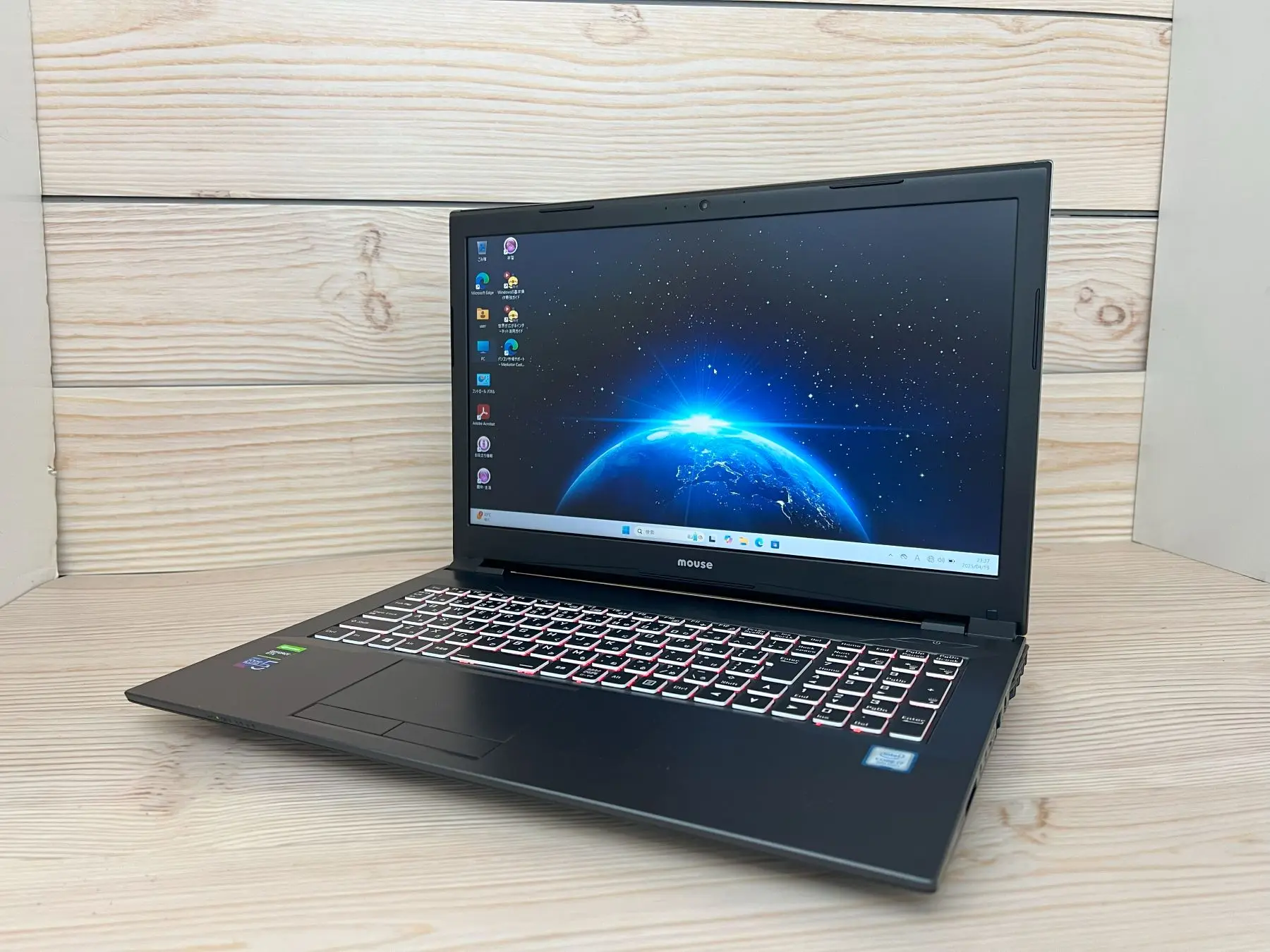 mouse G-Tune EGPN797G165S5