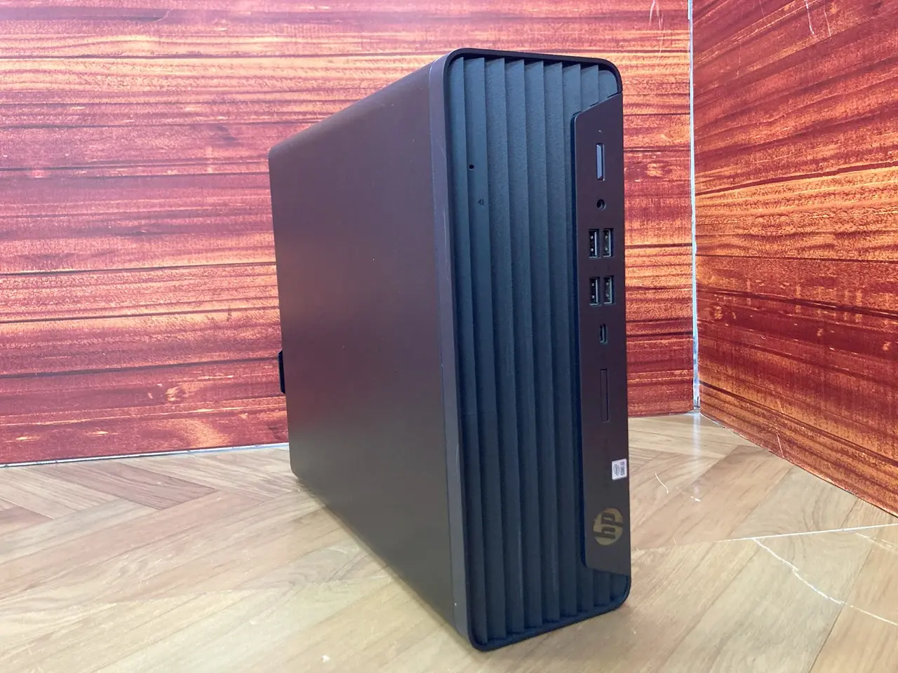 hp ProDesk 600 G6 SFF