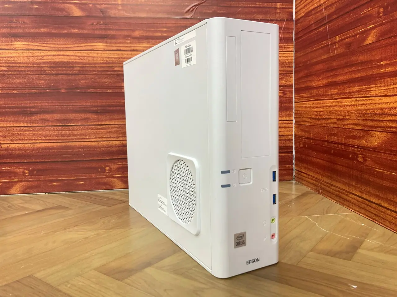 EPSON Endeavor AT997