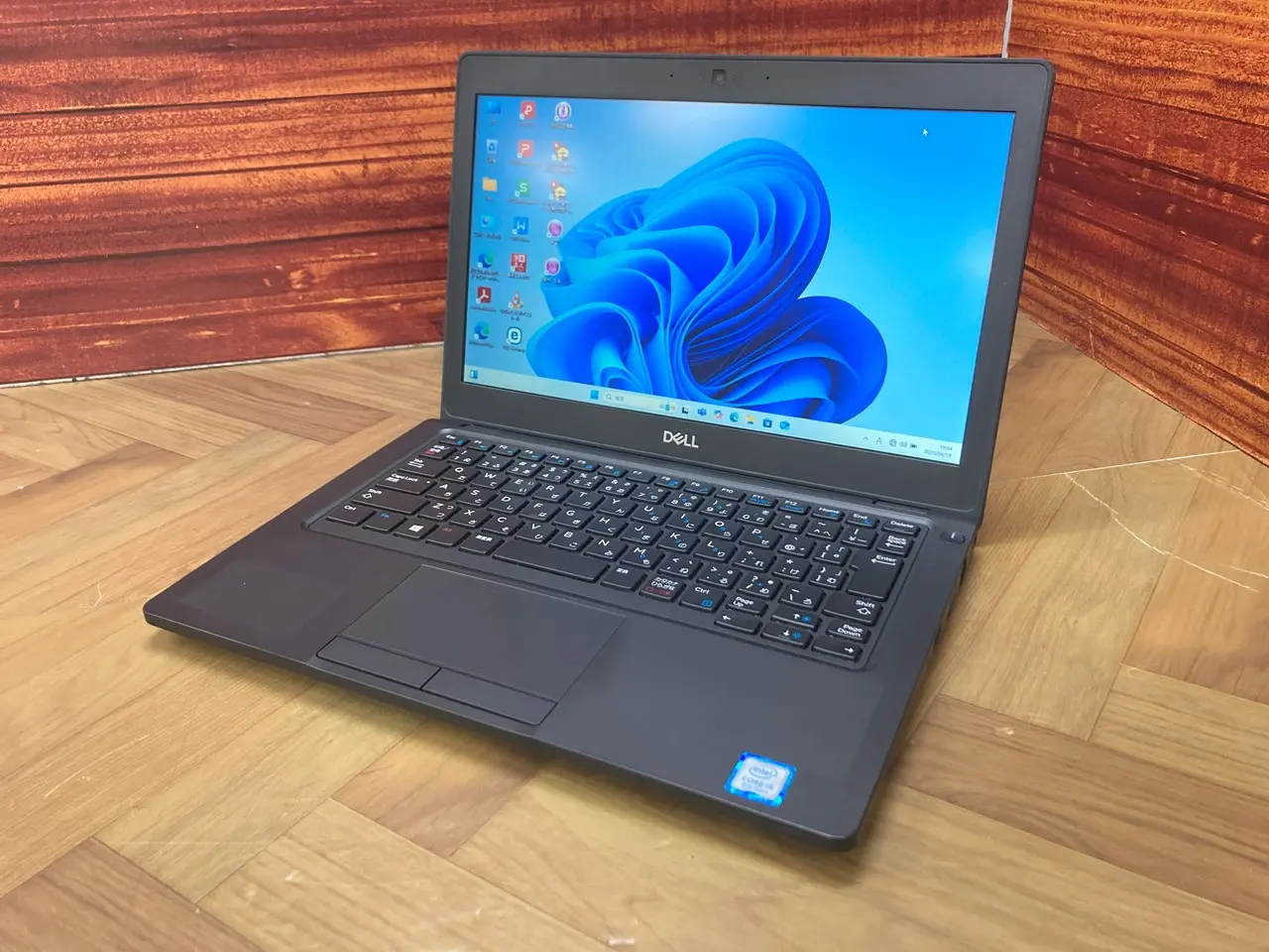DELL Latitude 5290
