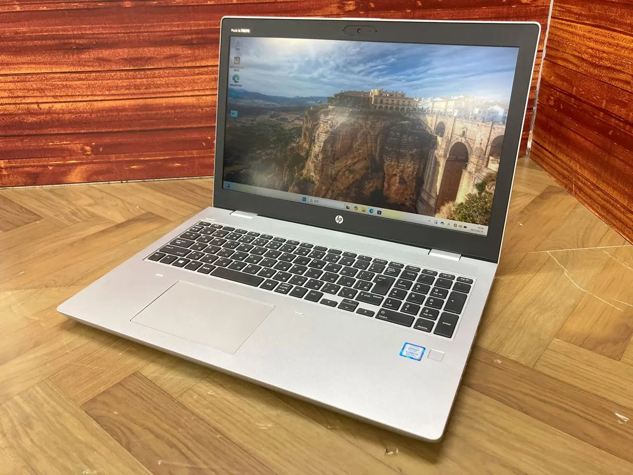 hp ProBook 650 G5