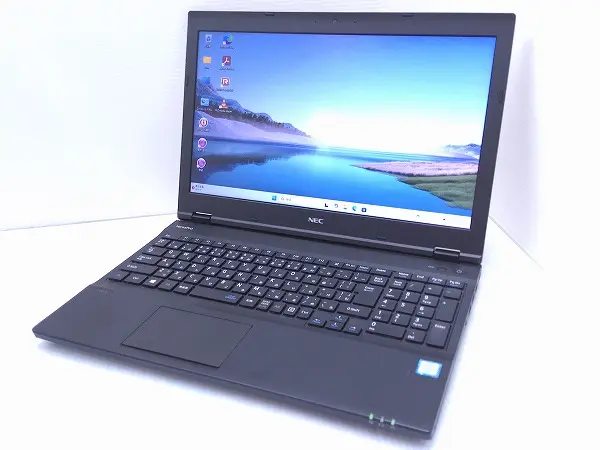 NEC VersaPro VKH19D-3