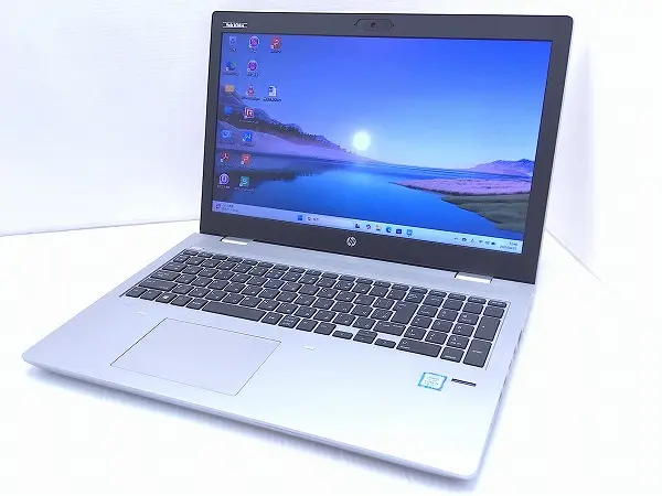 HP ProBook 650 G4