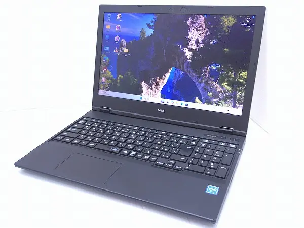 NEC VersaPro VKE18X-5
