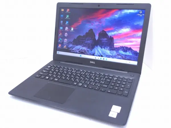 DELL Vostro 3591