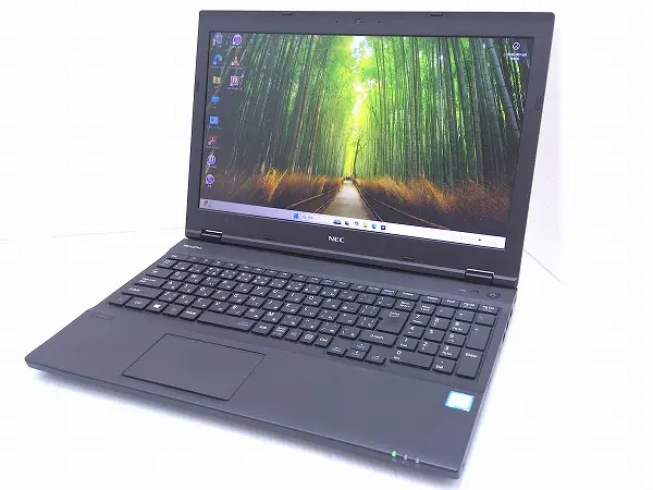 NEC VersaPro VKM17X-2