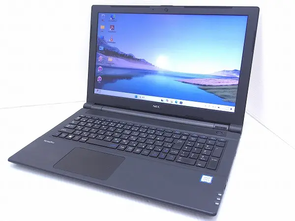 NEC VersaPro VKT25E-3