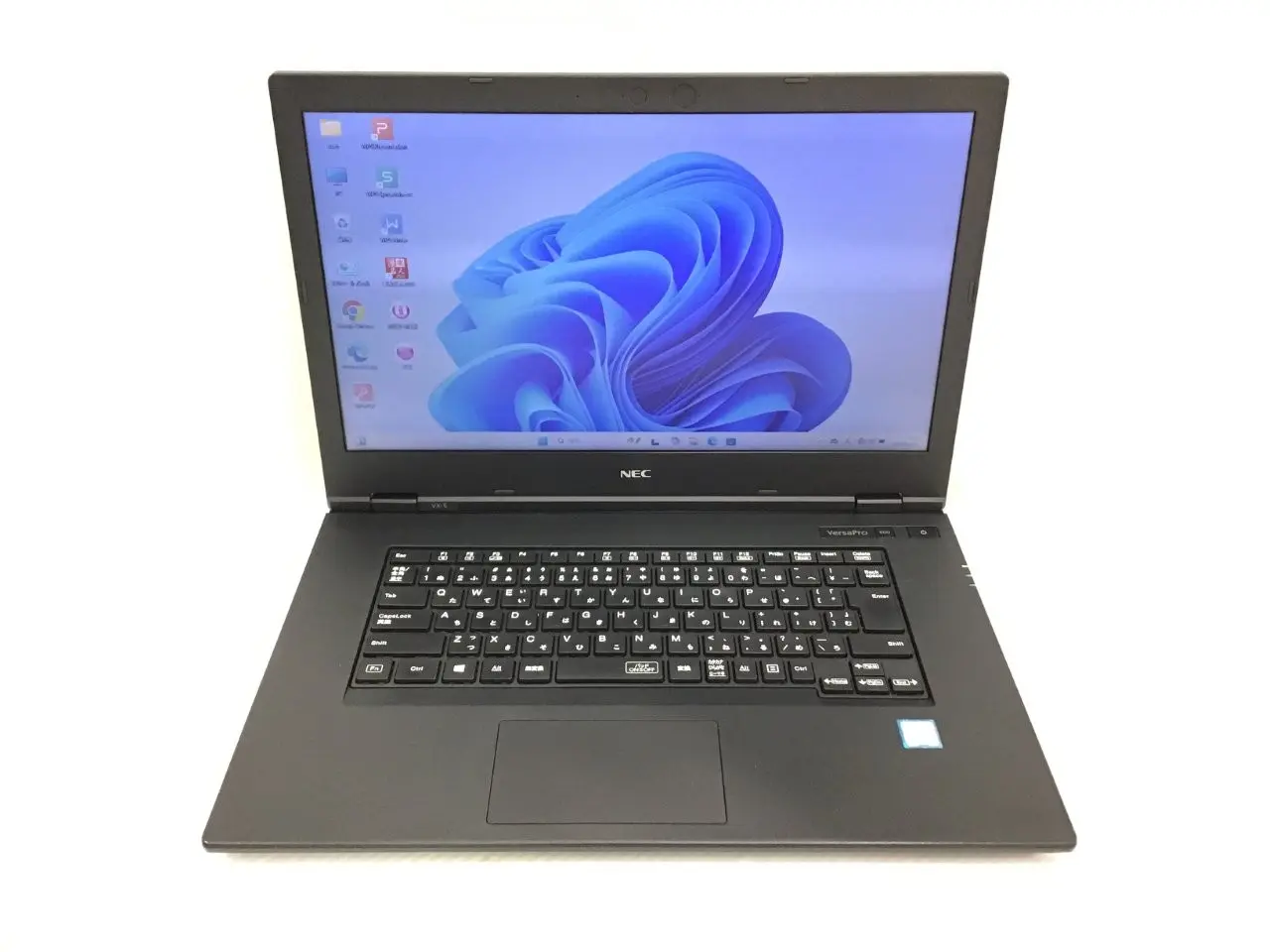 NEC VersaPro VKM16X-5 Win11Pro・SSDモデル