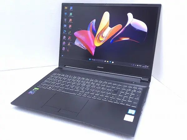 mousecomputer G-Tune NG-N-i5565SA1-M2SH2-KK