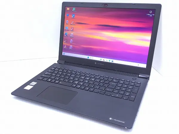 Dynabook BJ65/FS