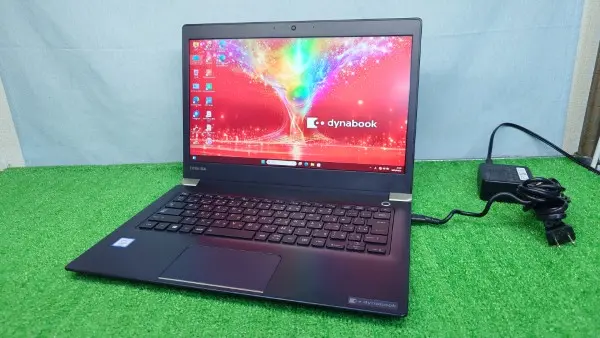 東芝 dynabook U63/J