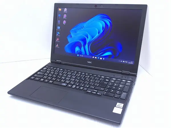NEC VersaPro VKT16X-7