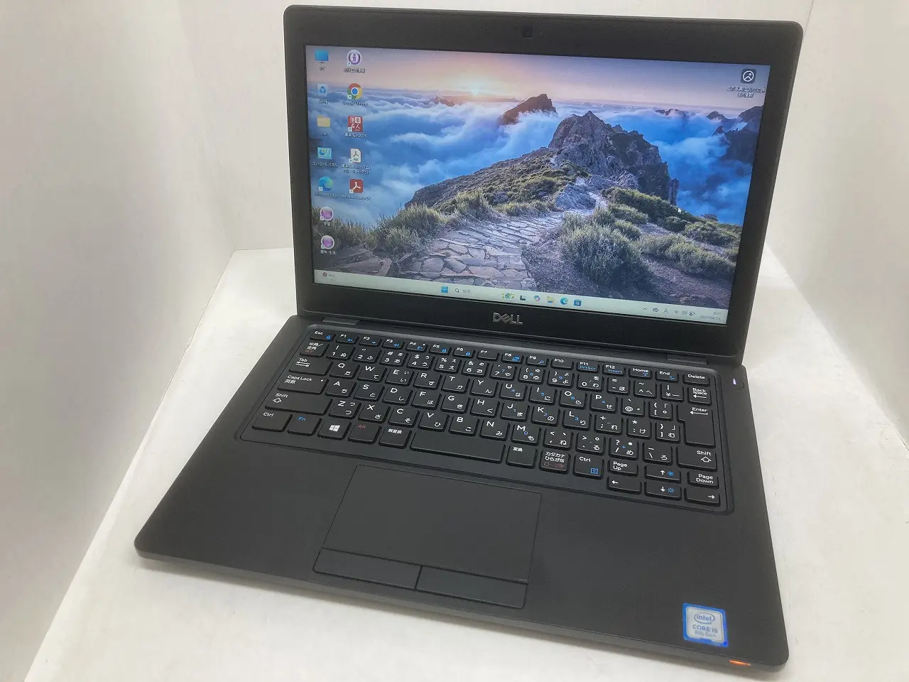 DELL Latitude 5290（第8世代Corei5