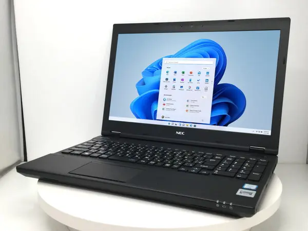 NEC VersaPro VK23TX-U（第6世代CPU）

