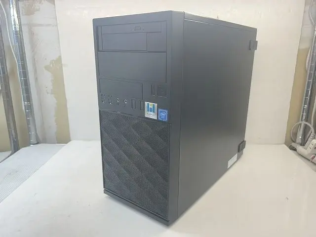 HPC Z370M-M32G1080