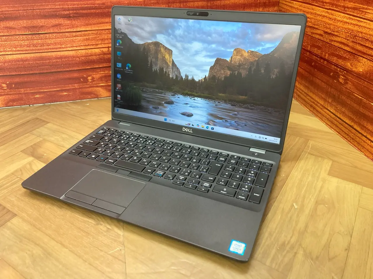 DELL Latitude 5500