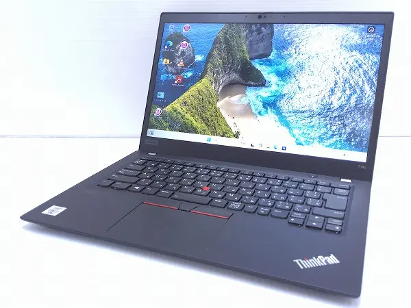 Lenovo ThinkPad T14s
