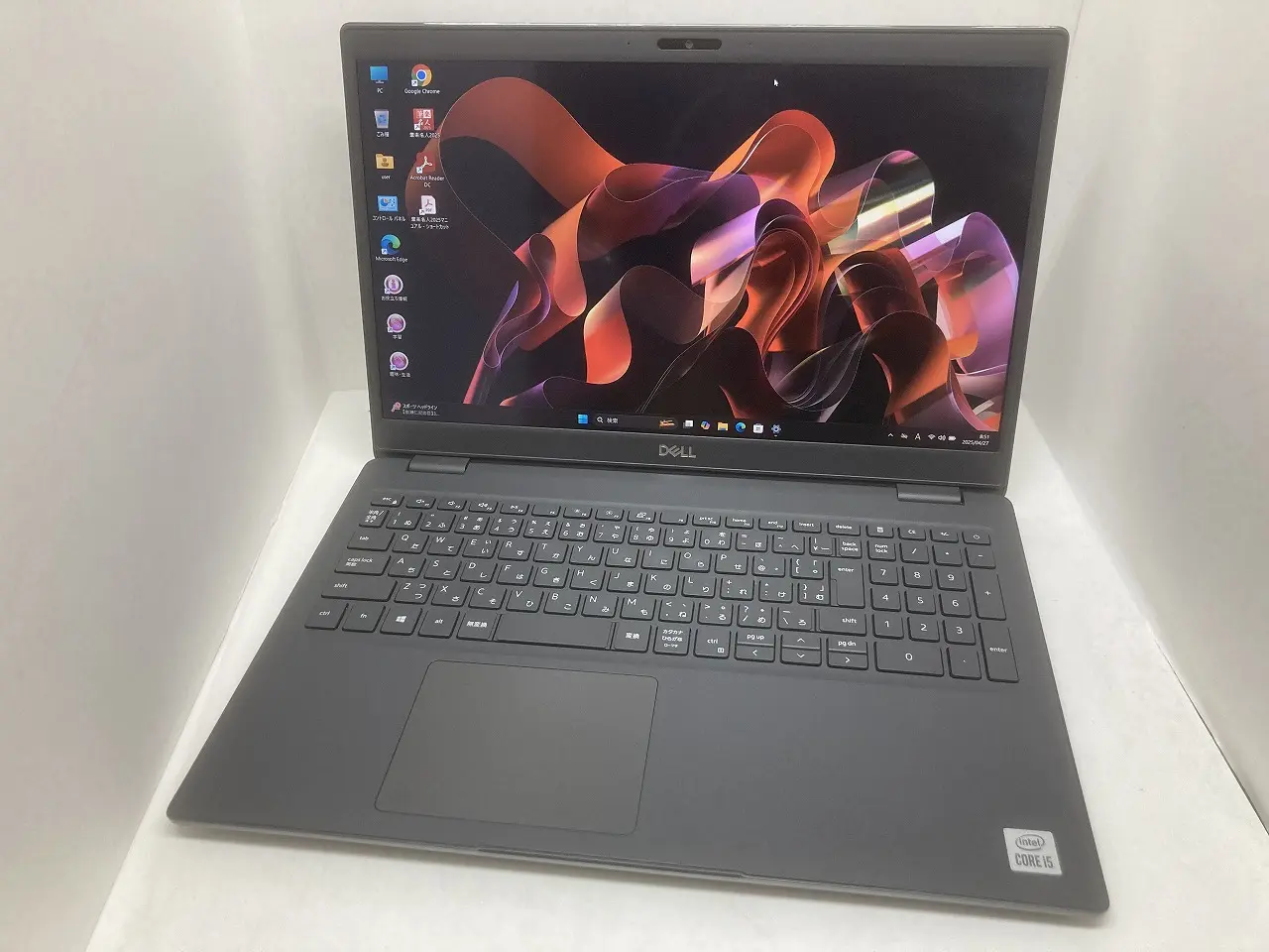 DELL Latitude 3510 (第10世代Corei5）