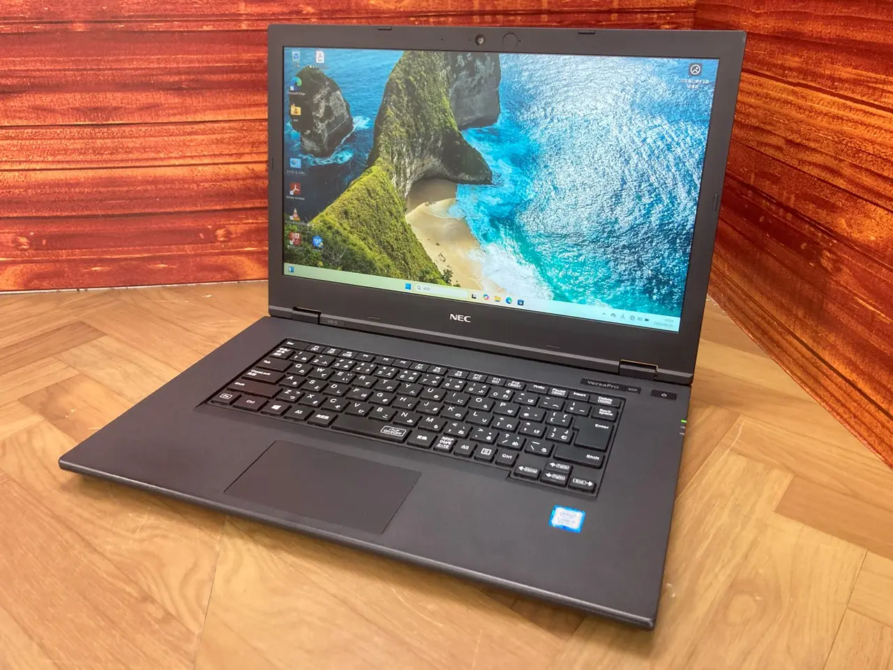 NEC VersaPro VKT16X-5