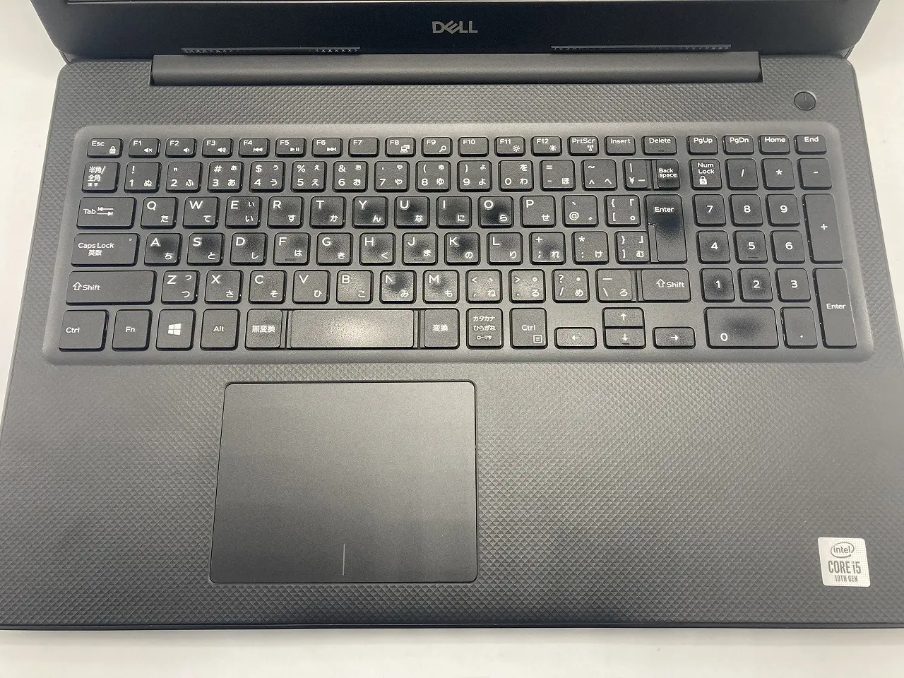 DELL vostro 15 ( Core i5 1035G1 1.2GHz / 8GB / SSD:256GB