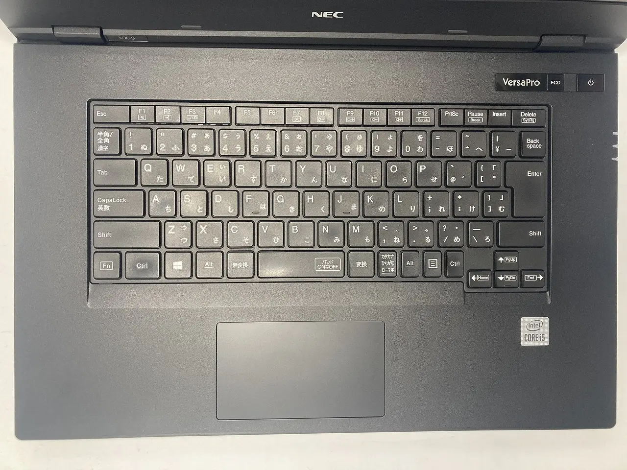 VersaPro VKT16X-5(CPU： Core i5 8265U 1.6GHz/メモリ：8GB/SSD：256GB)