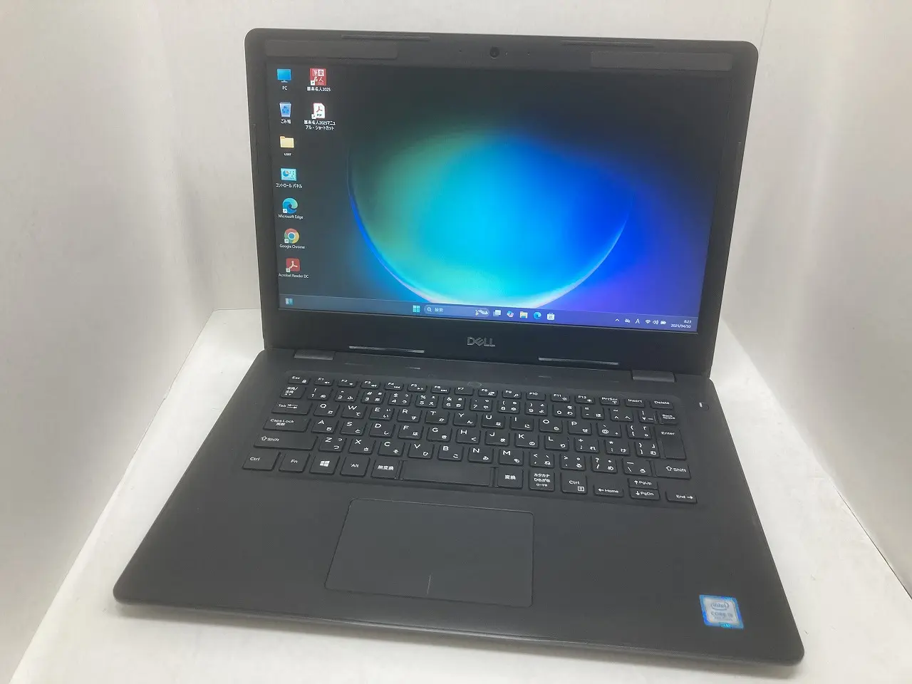 DELL Latitude  3490(第7世代Corei5）