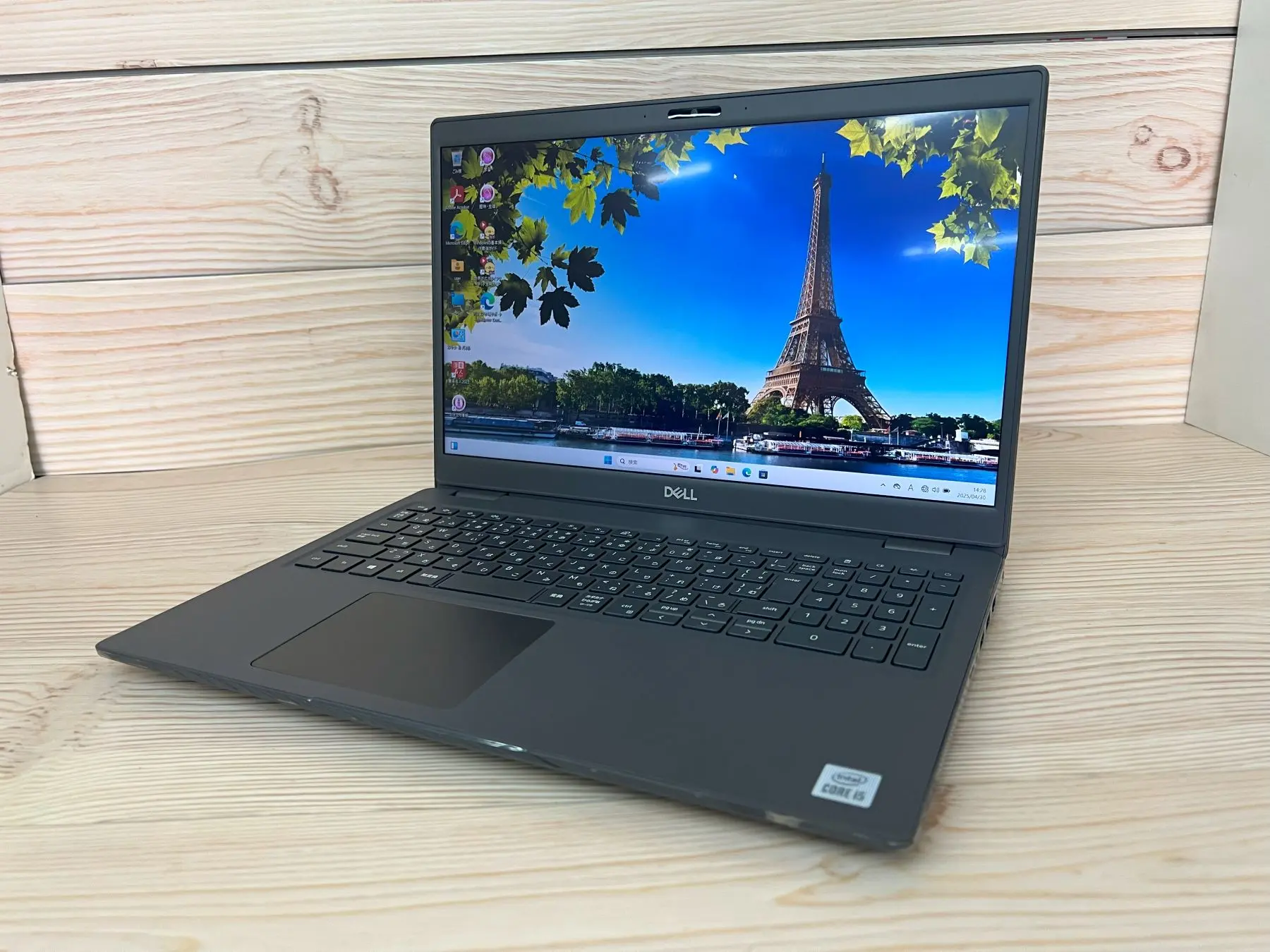 DELL Latitude 3510