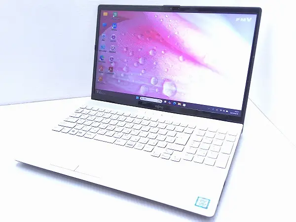 富士通 LIFEBOOK WA1/D3