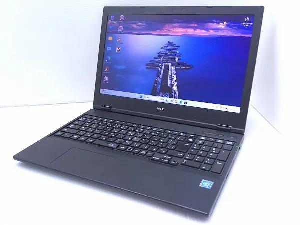 NEC VersaPro VKE18X-5