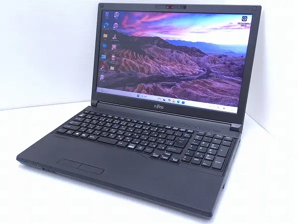 富士通 LIFEBOOK A5510/EW